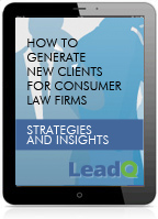 FREE Guide to Generating New Clients for Law Firms
